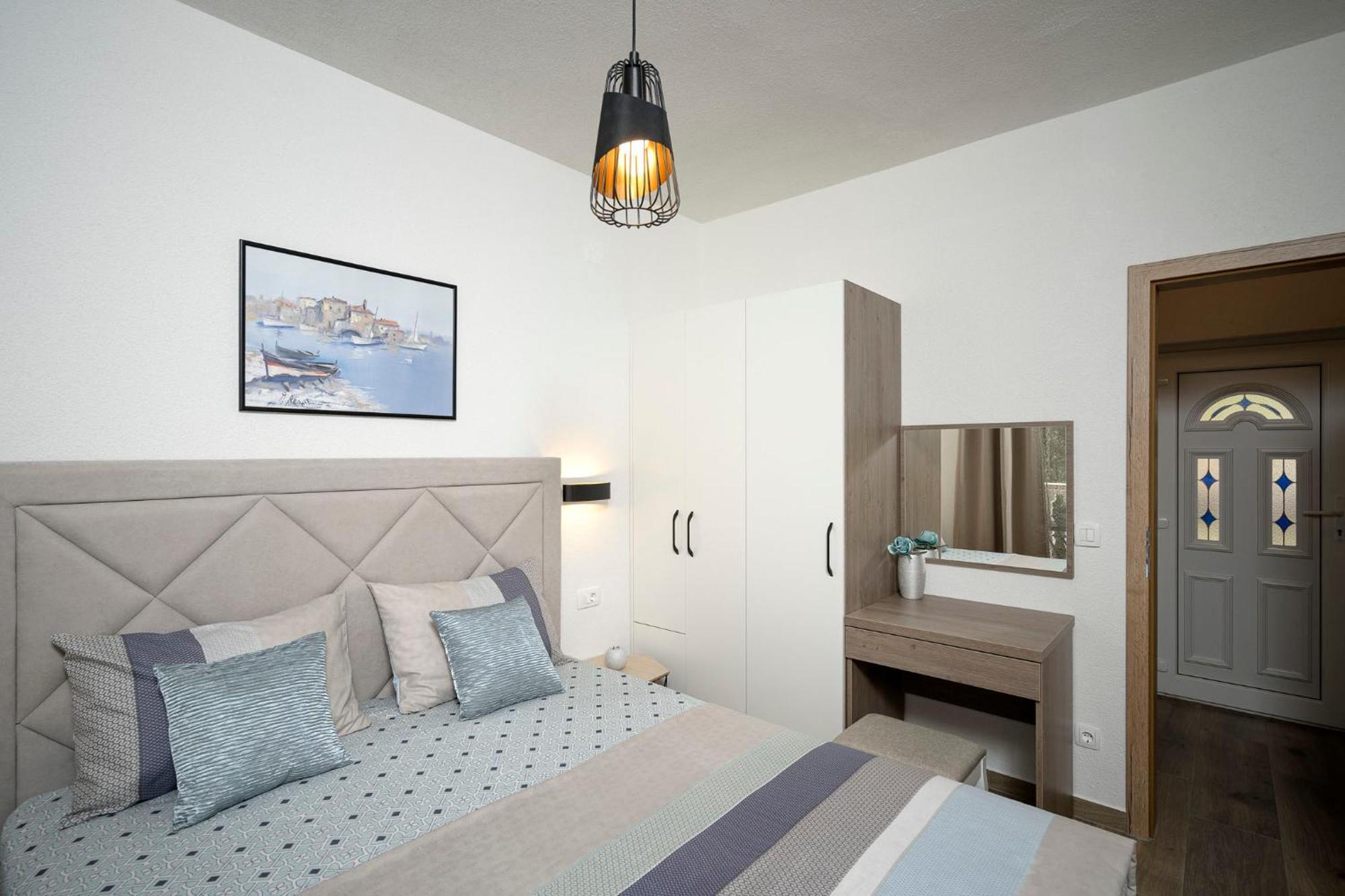 Villa Vista Hvar Jelsa  Exteriér fotografie