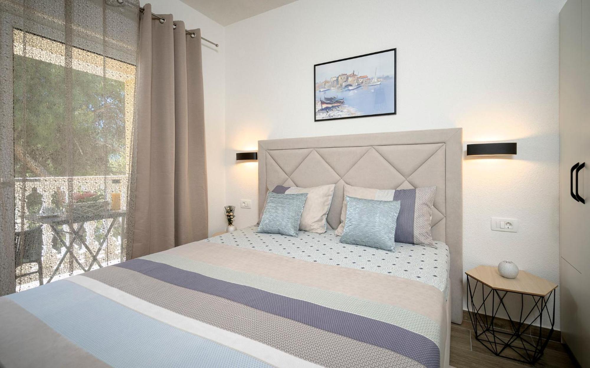 Villa Vista Hvar Jelsa  Exteriér fotografie
