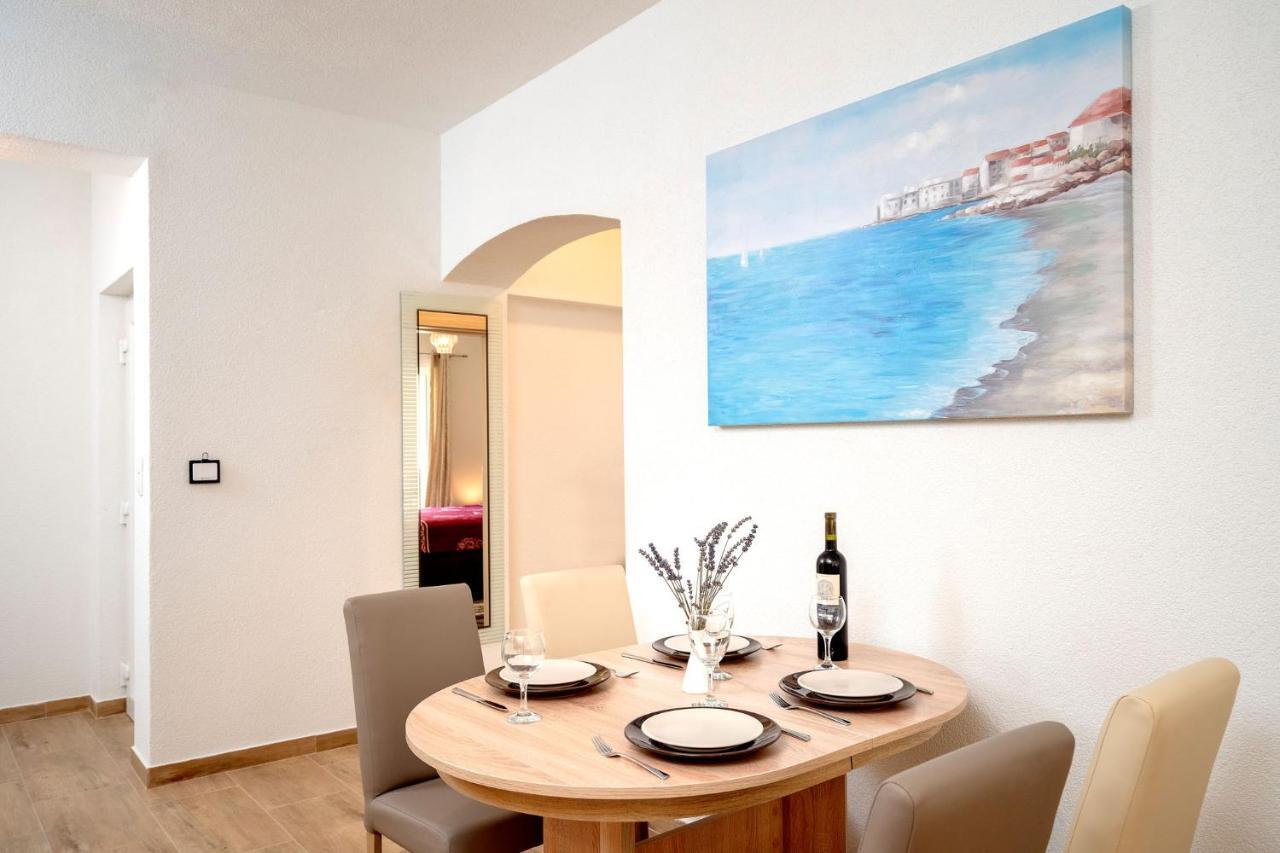 Villa Vista Hvar Jelsa  Exteriér fotografie