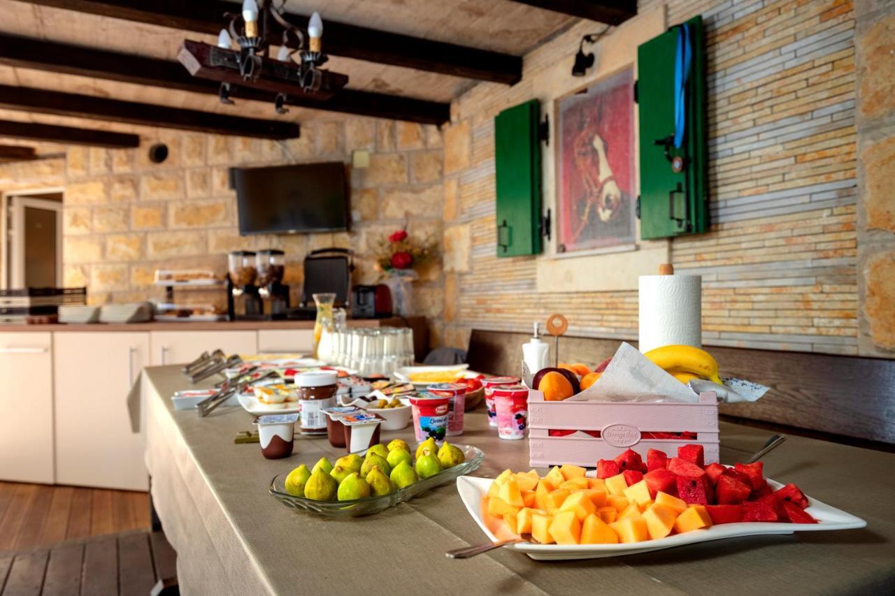 Villa Vista Hvar Jelsa  Exteriér fotografie