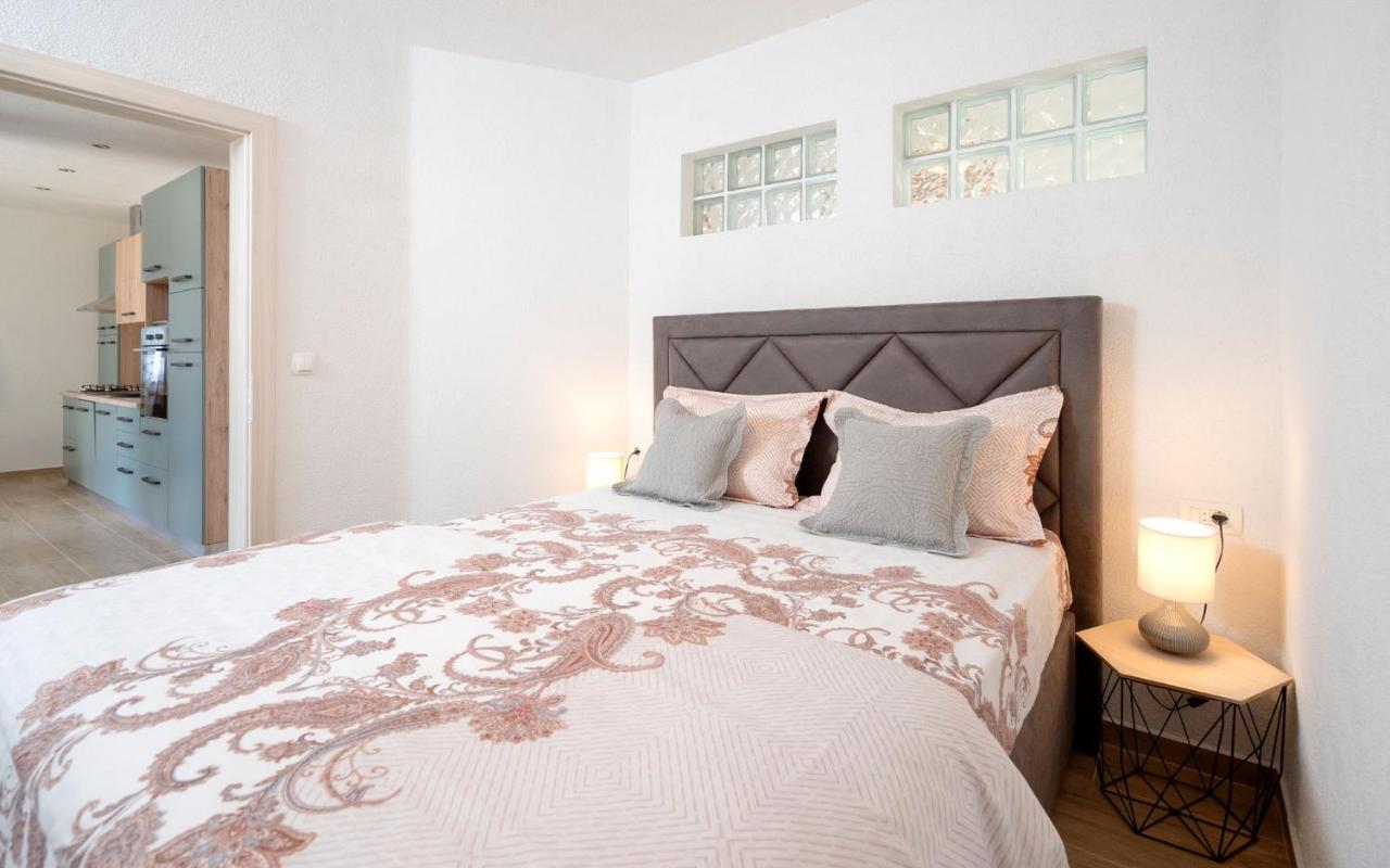 Villa Vista Hvar Jelsa  Exteriér fotografie