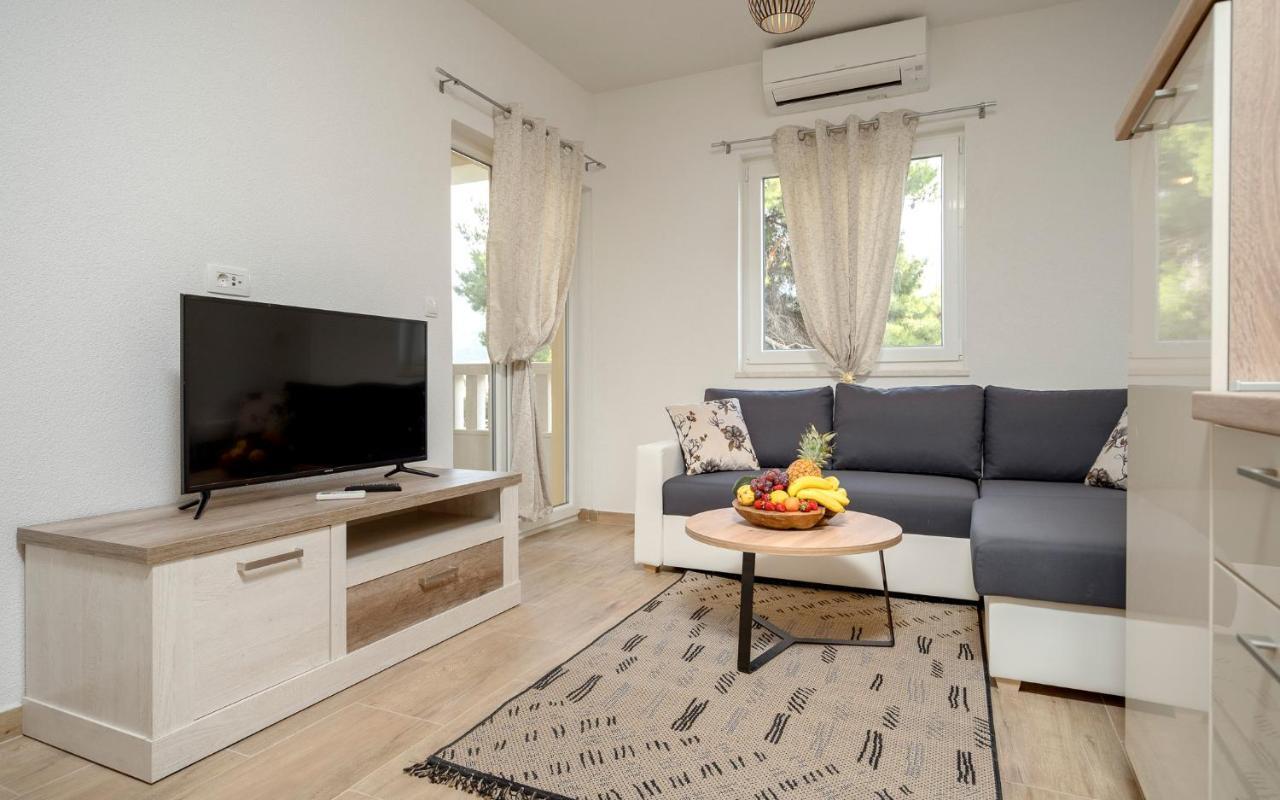 Villa Vista Hvar Jelsa  Exteriér fotografie