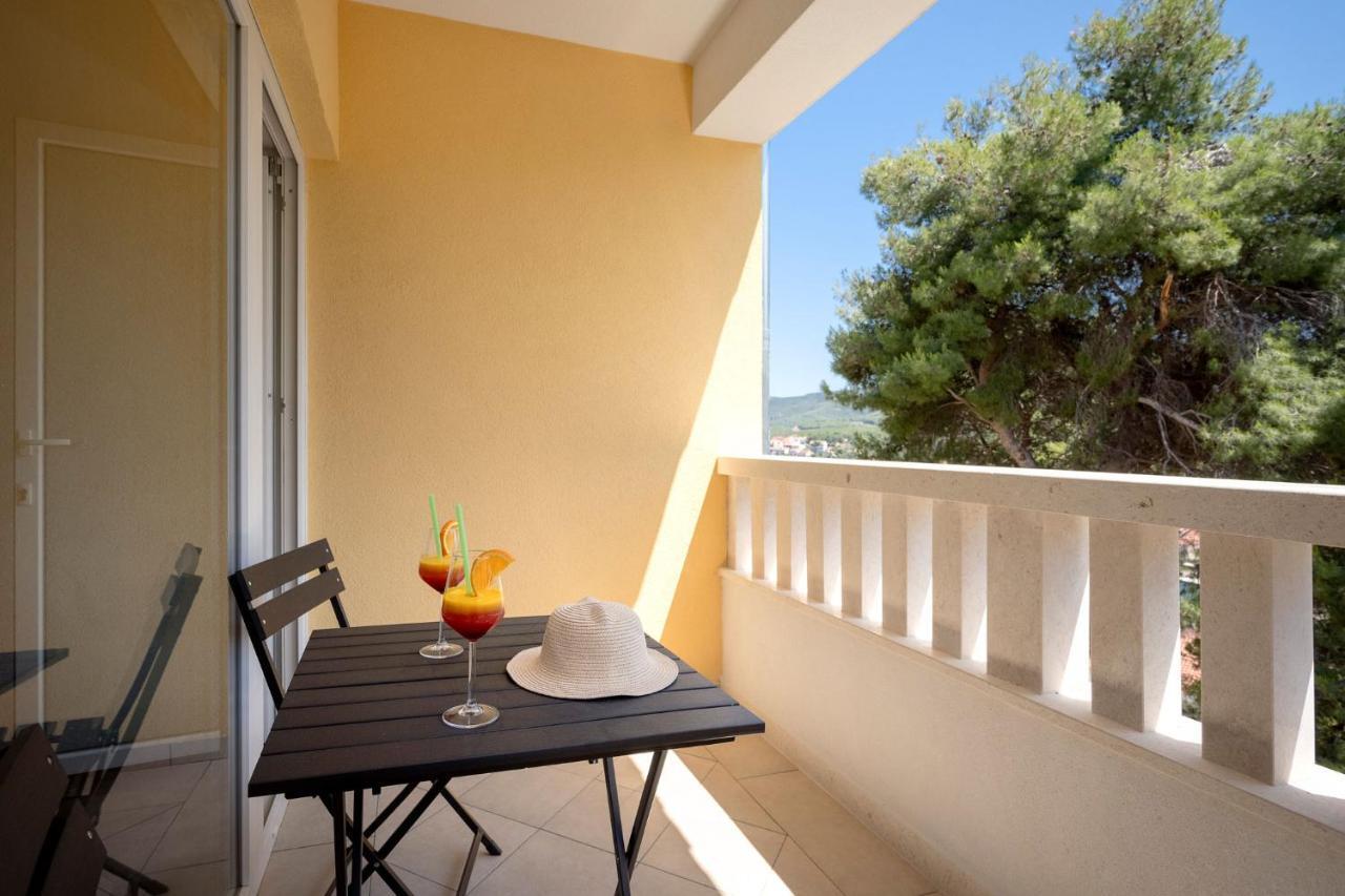 Villa Vista Hvar Jelsa  Exteriér fotografie