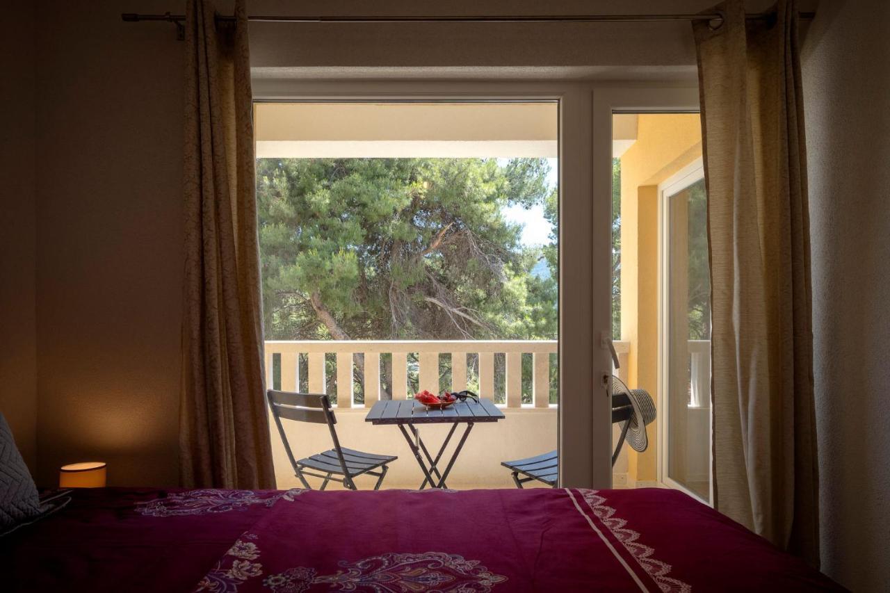 Villa Vista Hvar Jelsa  Exteriér fotografie